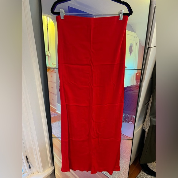 NWT Anthro Tilda Maxi - Picture 6 of 8